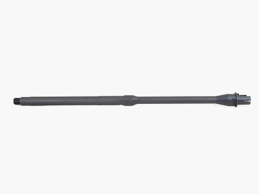 18" aluminum outer barrel for AEG M4/AR15