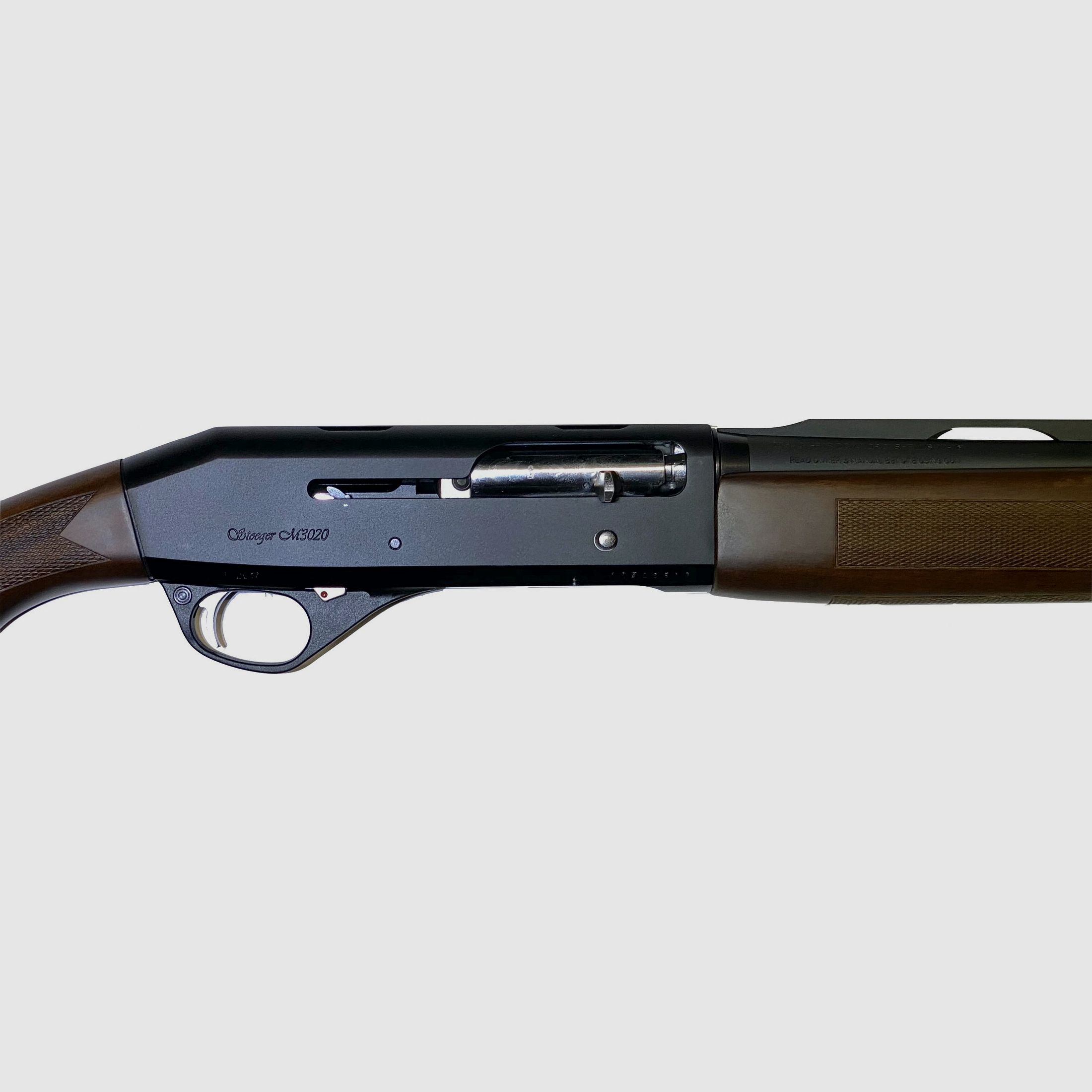 STOEGER-TURKEY – M3020 – Loop 66 – Kaliber 20, afbeelding 3 van 3