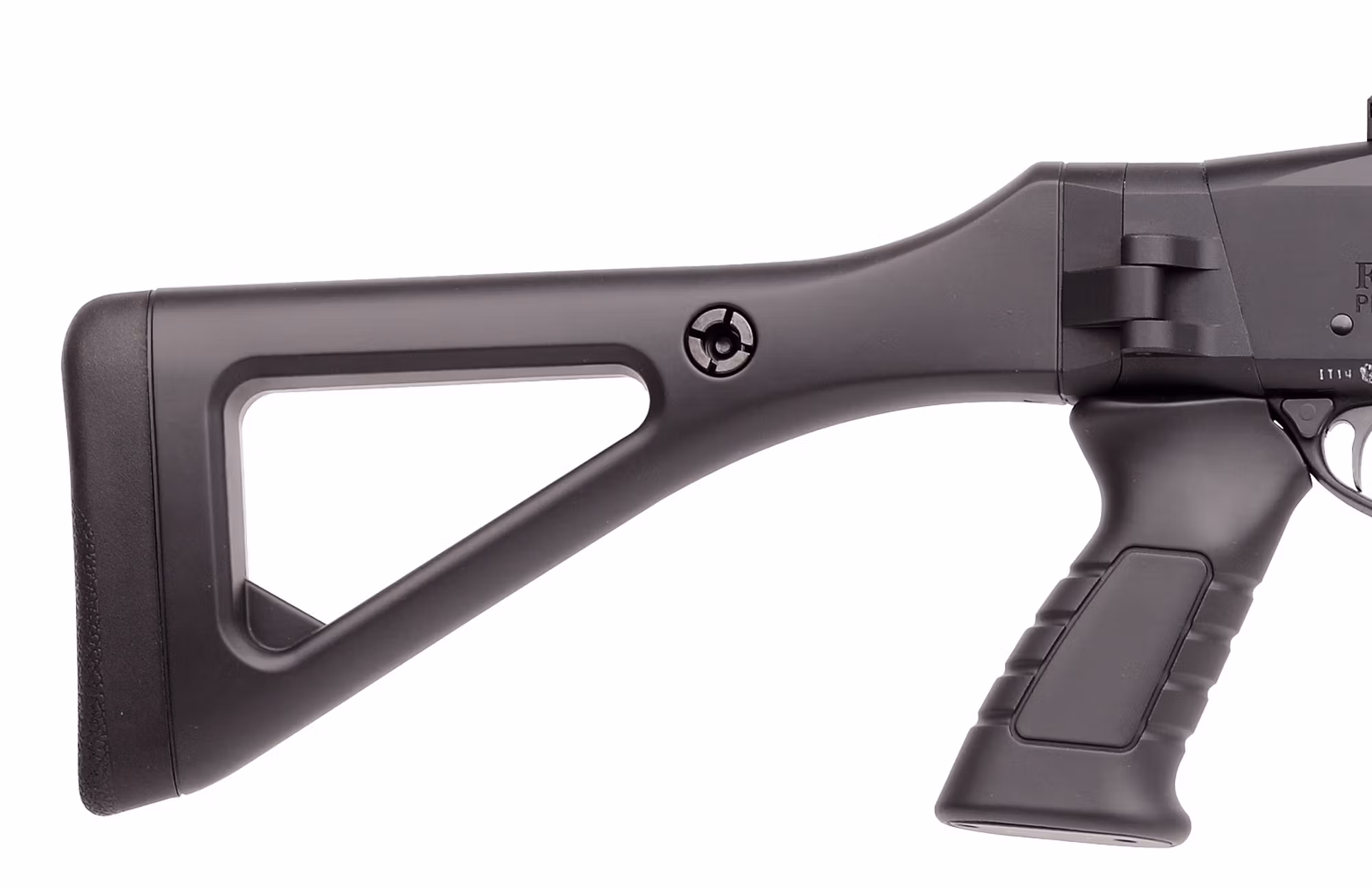 Fabarm STF/12 Folding Stock
