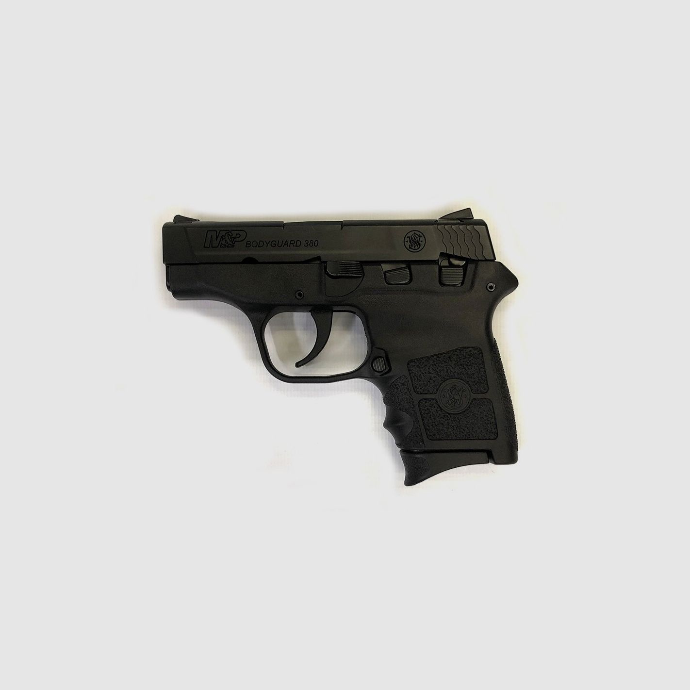 Smith & Wesson BG 380 M&P Body Guard Kal. 380 ACP, Bild 2 von 4