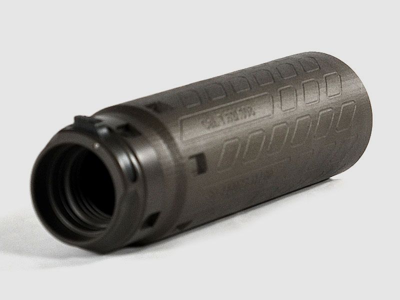 B&T Print-X RBS Compact, TITAN .223 Remington | M.A.R.S.