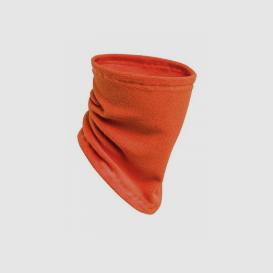 Polar Halswärmer Orange