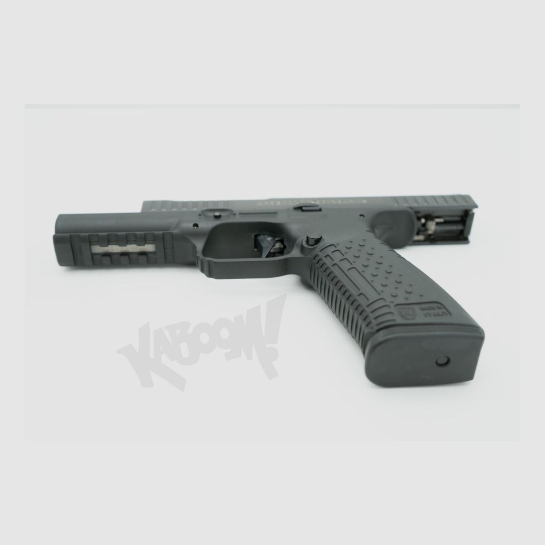 Arsenal Firearms z 5 Magazynami! - Sportowy Spust! Strike One, zdjęcie 6 z 7