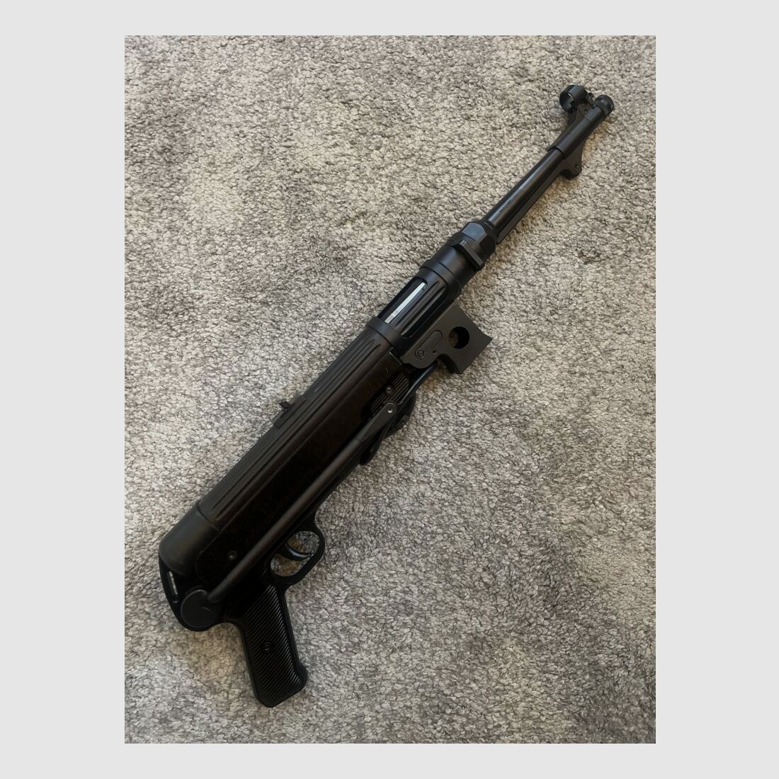 BD 38 Sportsysteme Dittrich BD 38