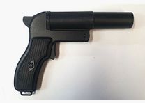 Unbekannt Signalpistole Unbekannt LP42 - Kaliber 4 (Signal)