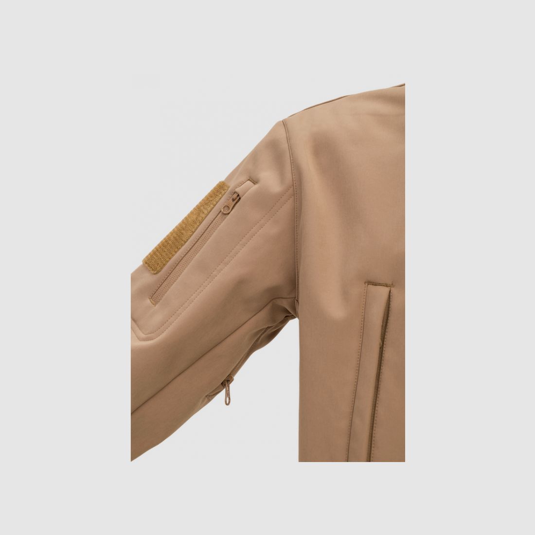 DEFCON 5 Chaqueta Táctica Softshell, imagen 5 de 6