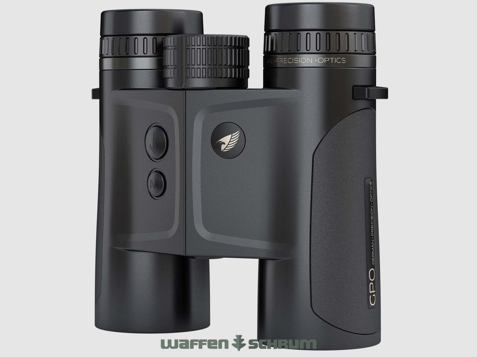 German Precision Optics Rangeguide 3200 10x40