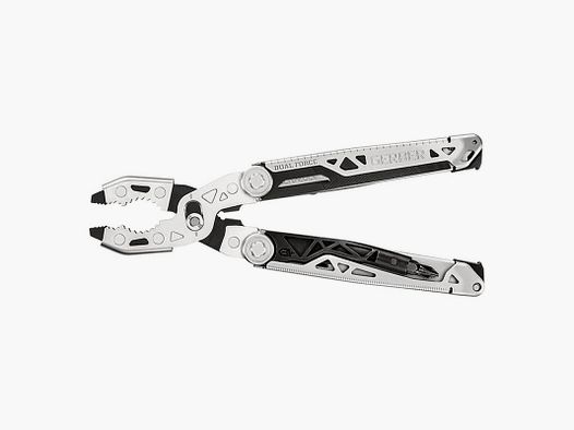 PINCE MULTIFONCTIONS GERBER DUAL FORCE MULTI-TOOL