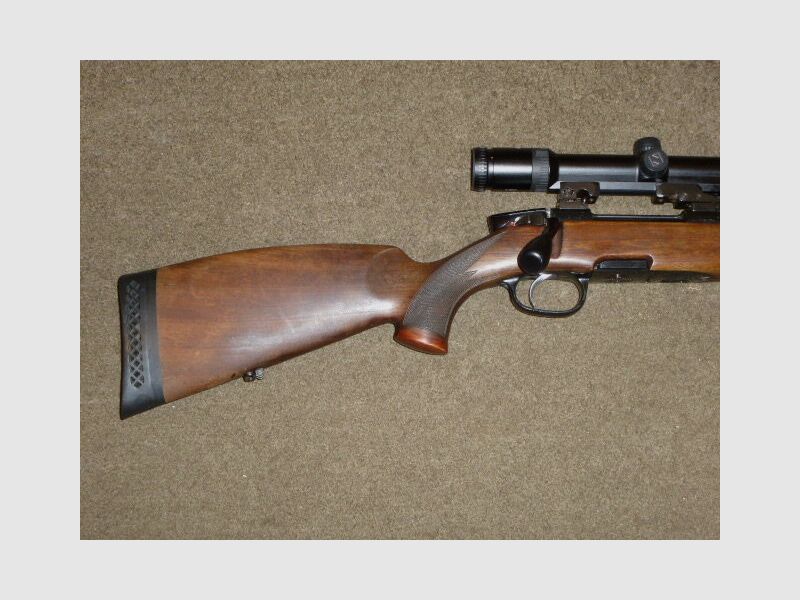 Steyr Mannlicher M 9,3x62