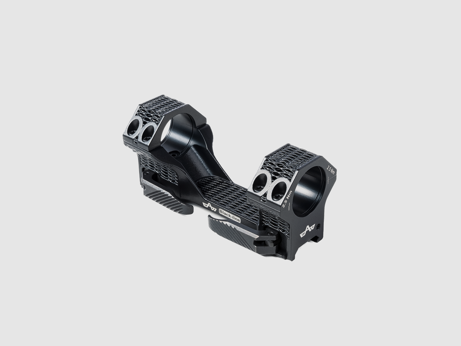 3D Ultralight Aluminium Szybkozłączka, zdjęcie 5 z 12