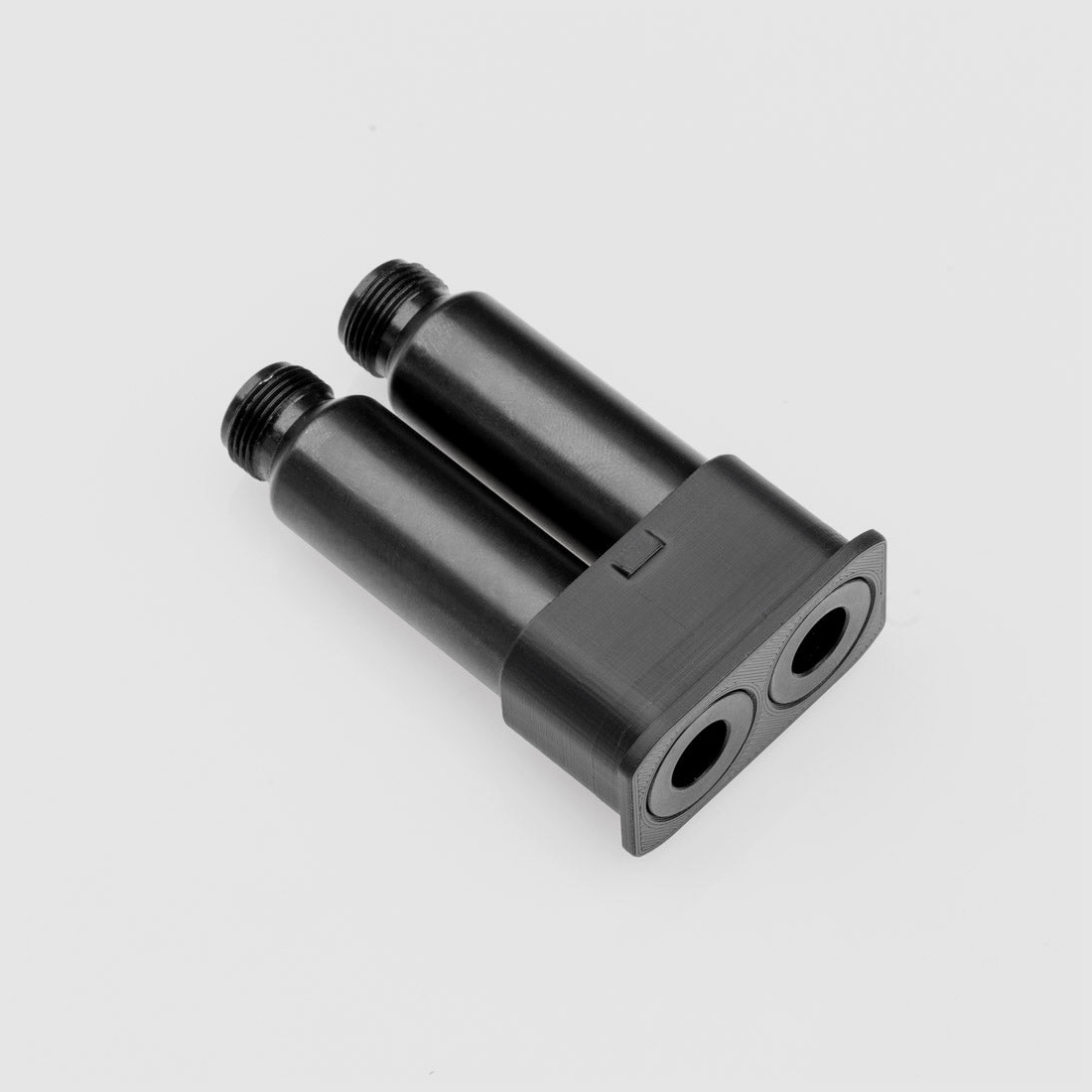 9mm Stabilizer Lancering Buizen | Stabilisator Afvuurbuizen | SCUBARINGER MK2 | AEA Defender | GoGun