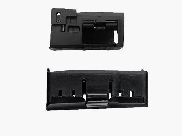 Blaser R8 Ultimate X - Boîtier de magasin pour l'utilisation de magazines standard R8 (sans insert)