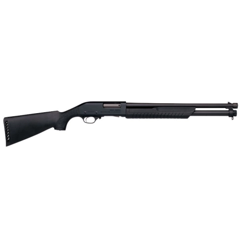 Fabarm SDASS Composite 20" shotgun, cal. 12/76
