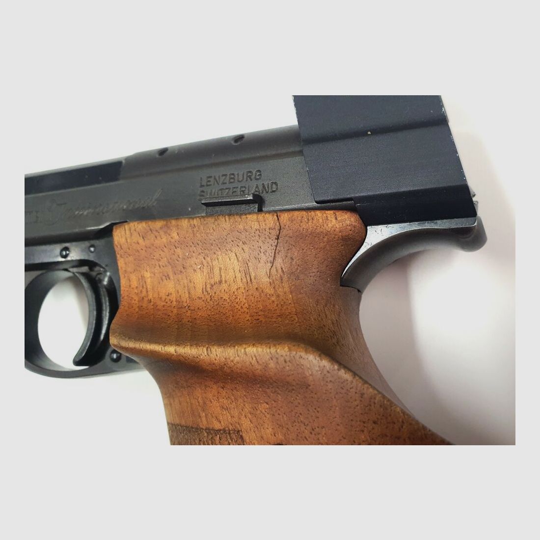 Hämmerli Switzerland Hämmerli International