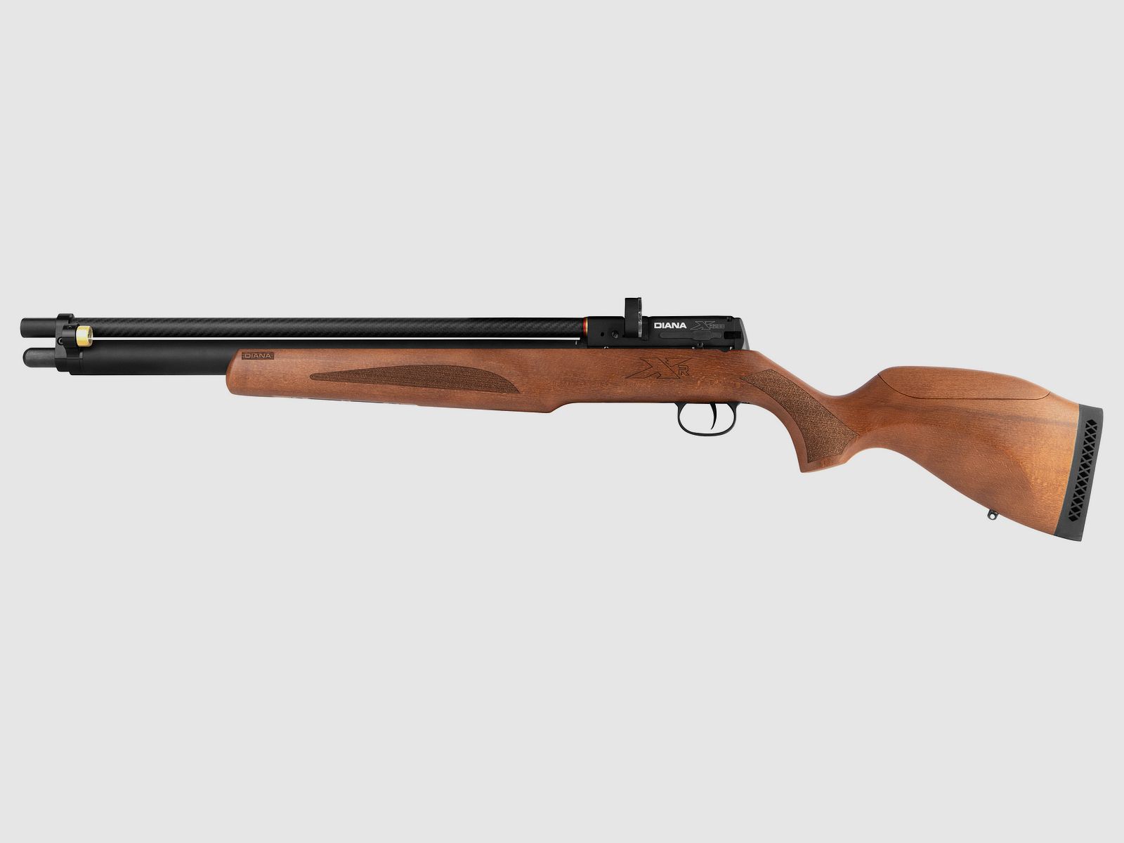 DIANA XR210 Premium 7,62mm - Druckluft Pressluft | PCP