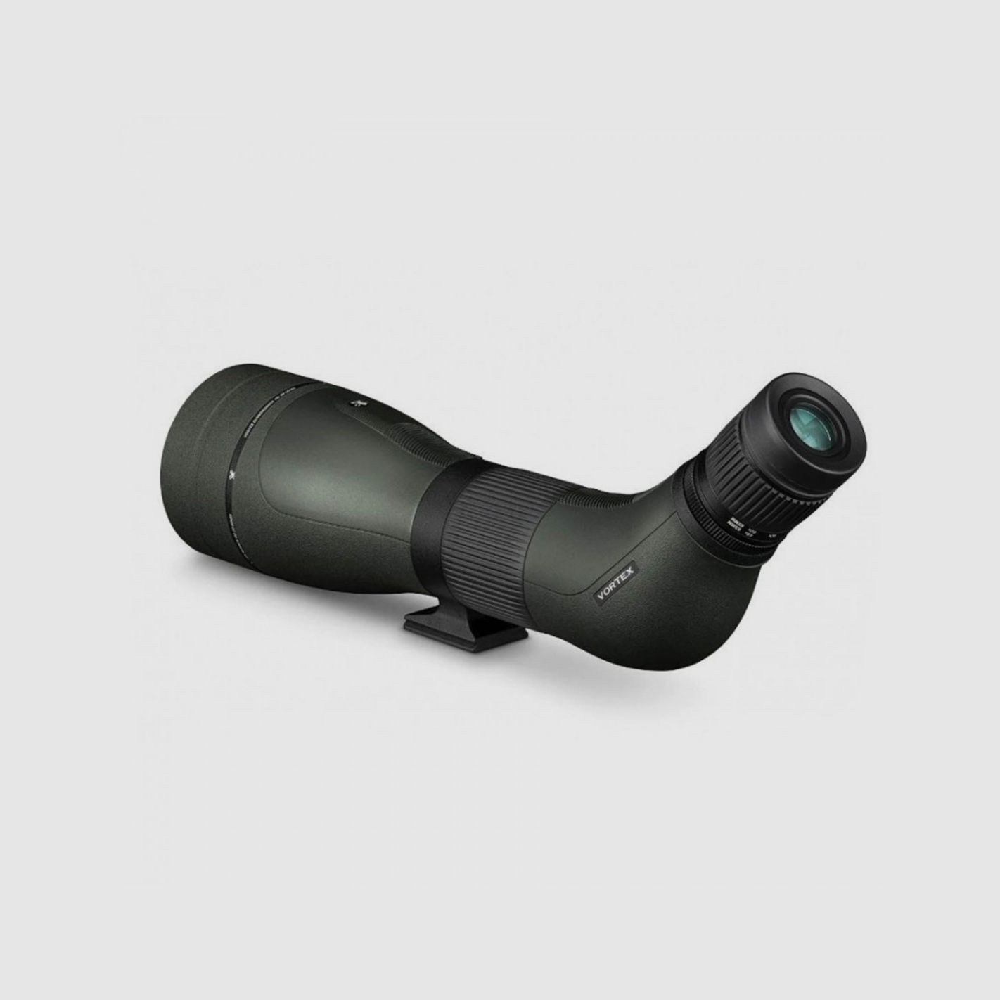 VORTEX SPOTTING SCOPE DIAMONDBACK HD 20-60X85 WINKEL, Bild 4 von 4