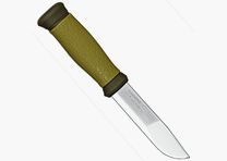 Nóż Morakniv Mora 2000 (Oliwkowy)
