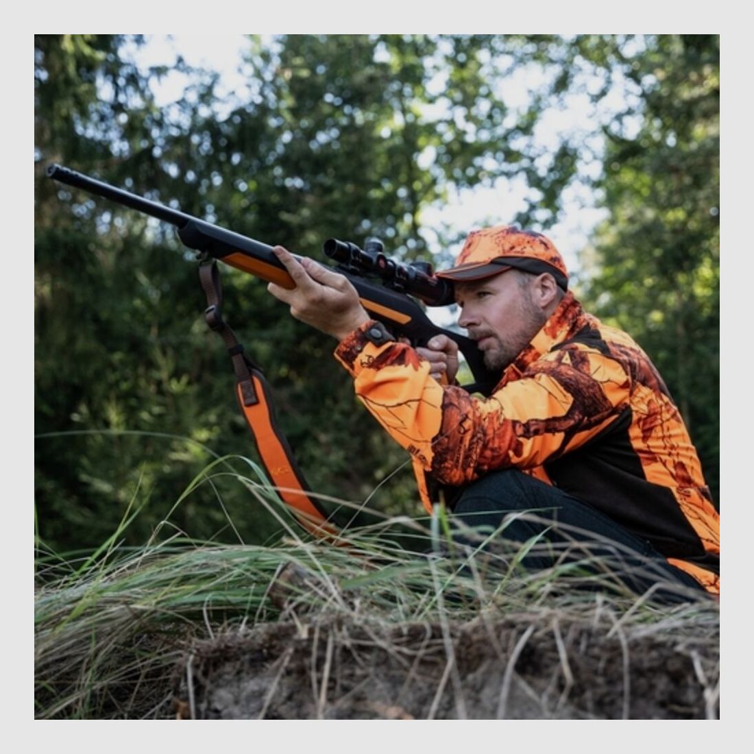 CZ Repetierbüchse 600+ Ergo Driven Hunt .308 Win.