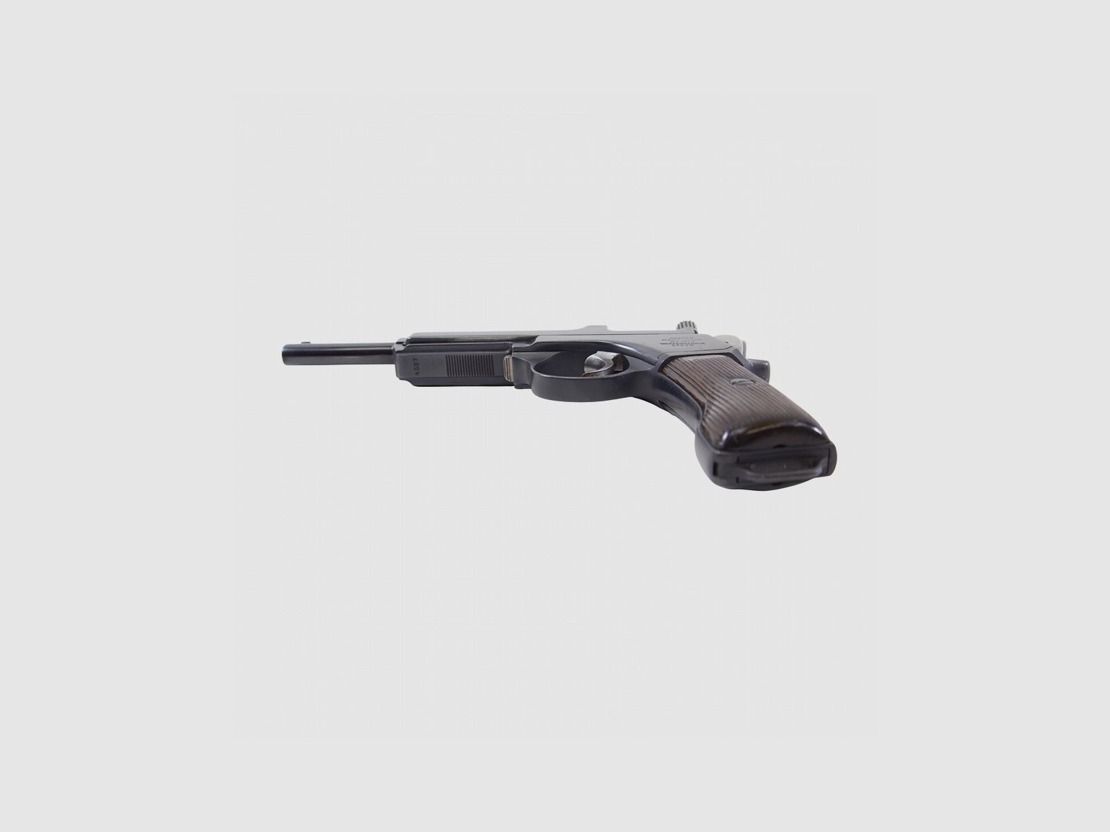 Steyr Mannlicher 1905 Cal 7,65x21 Mannlicher, immagine 6 di 11