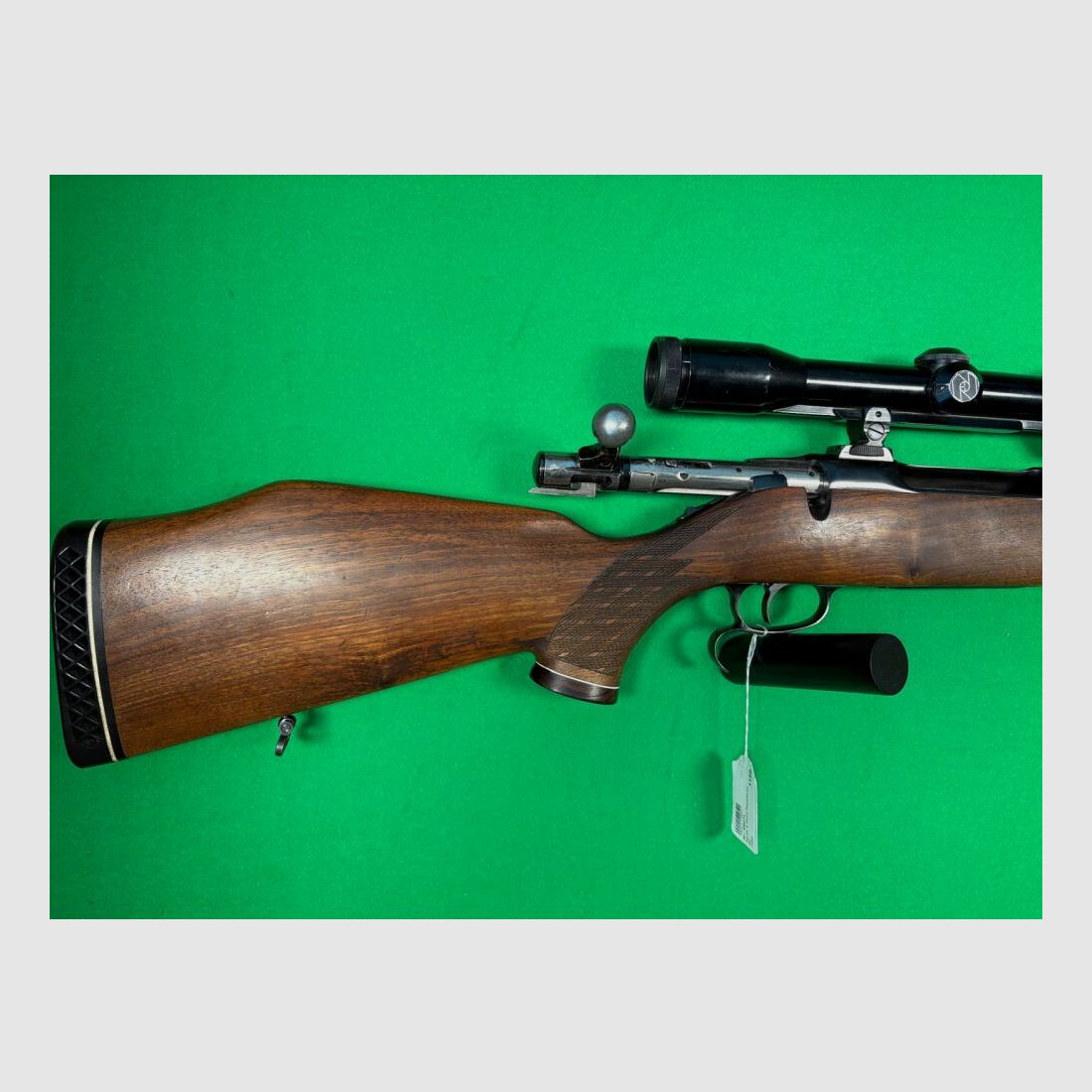 Sauer & Sohn 80