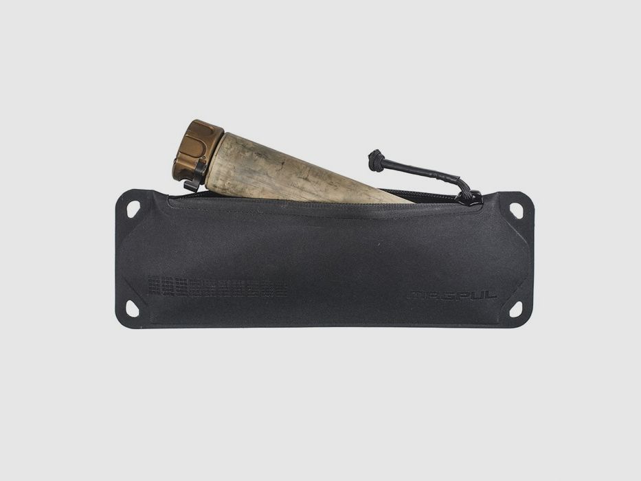 MAGPUL DAKA MEDIUM SUPPRESSOR POUCH BLACK, imagen 3 de 3
