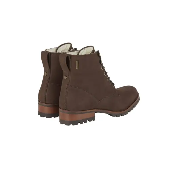 Bottes Artémis Fourrée Damen Le Chameau, Bild 5 von 8