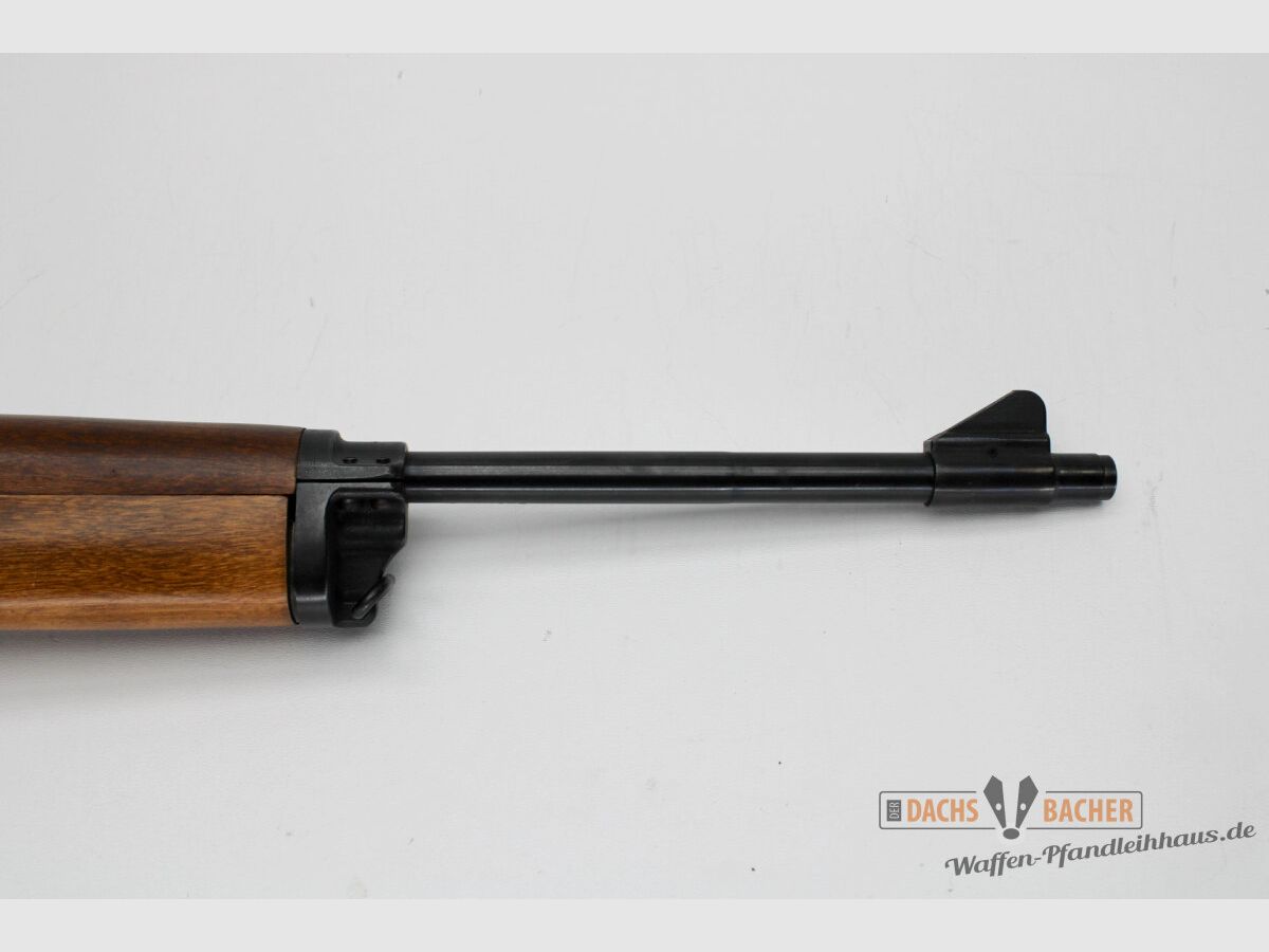 SL Rifle Ruger Mini 14 Cal. .223 Rem 10 Round Magazine