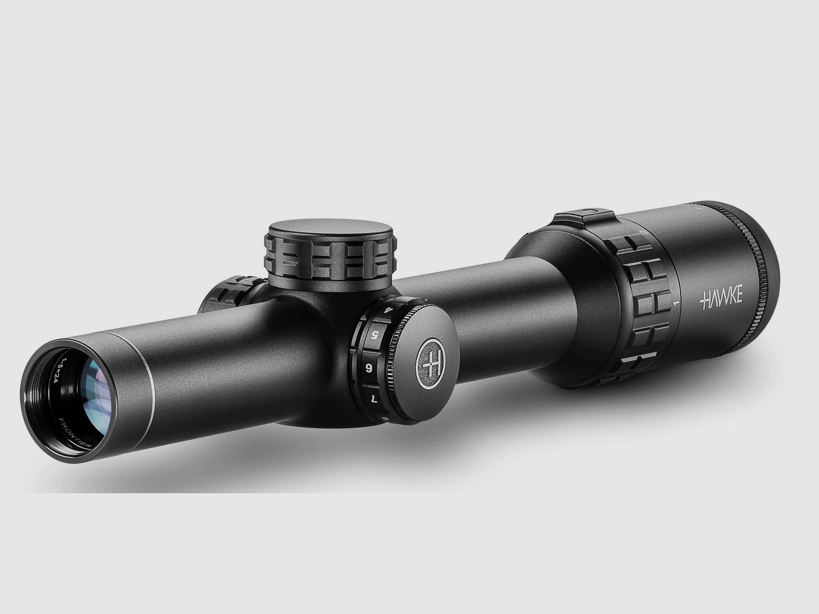 HAWKE 18405 riflescope FRONTIER 30 FD 1-8x24 L4A FD ABSEHEN