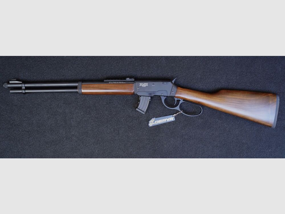 Derya Arms TM22 LA