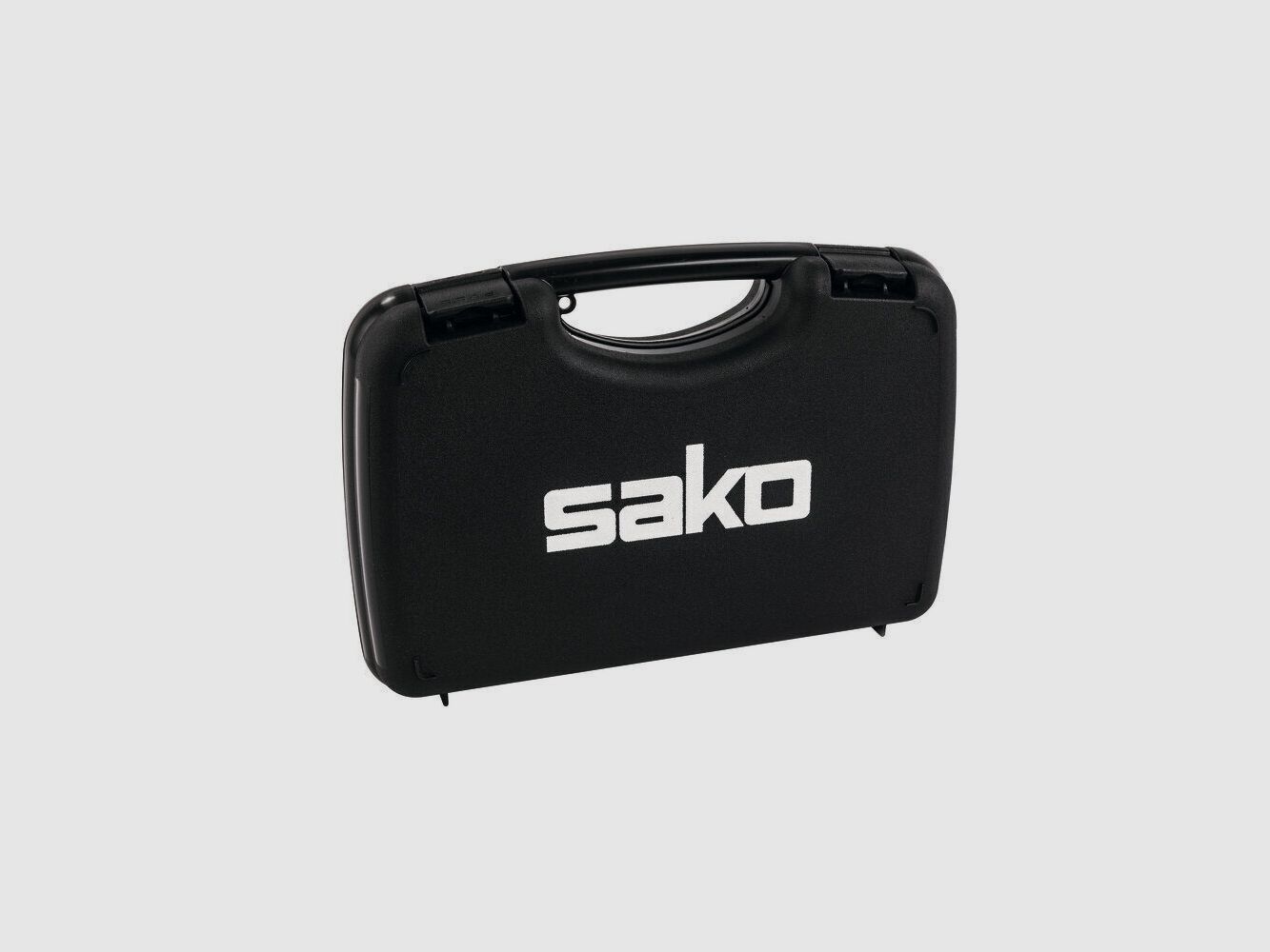 Reinigungsset Sako für Kaliber .22, 5,5, Bild 2 von 2