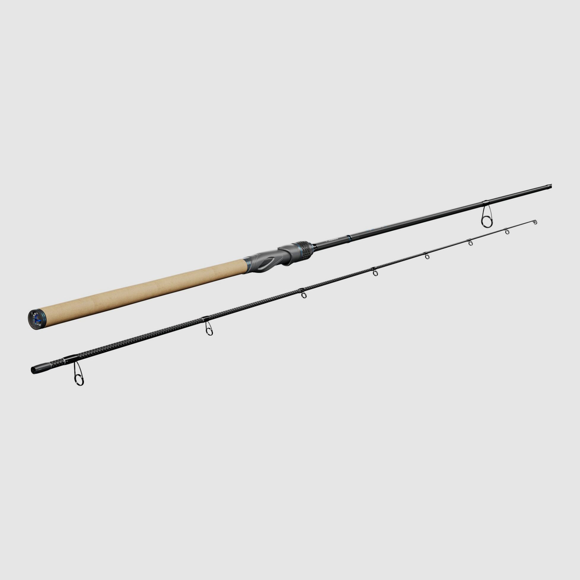 Sportex Airspin RS-2 9″ 6–31 grams, image 1 of 2