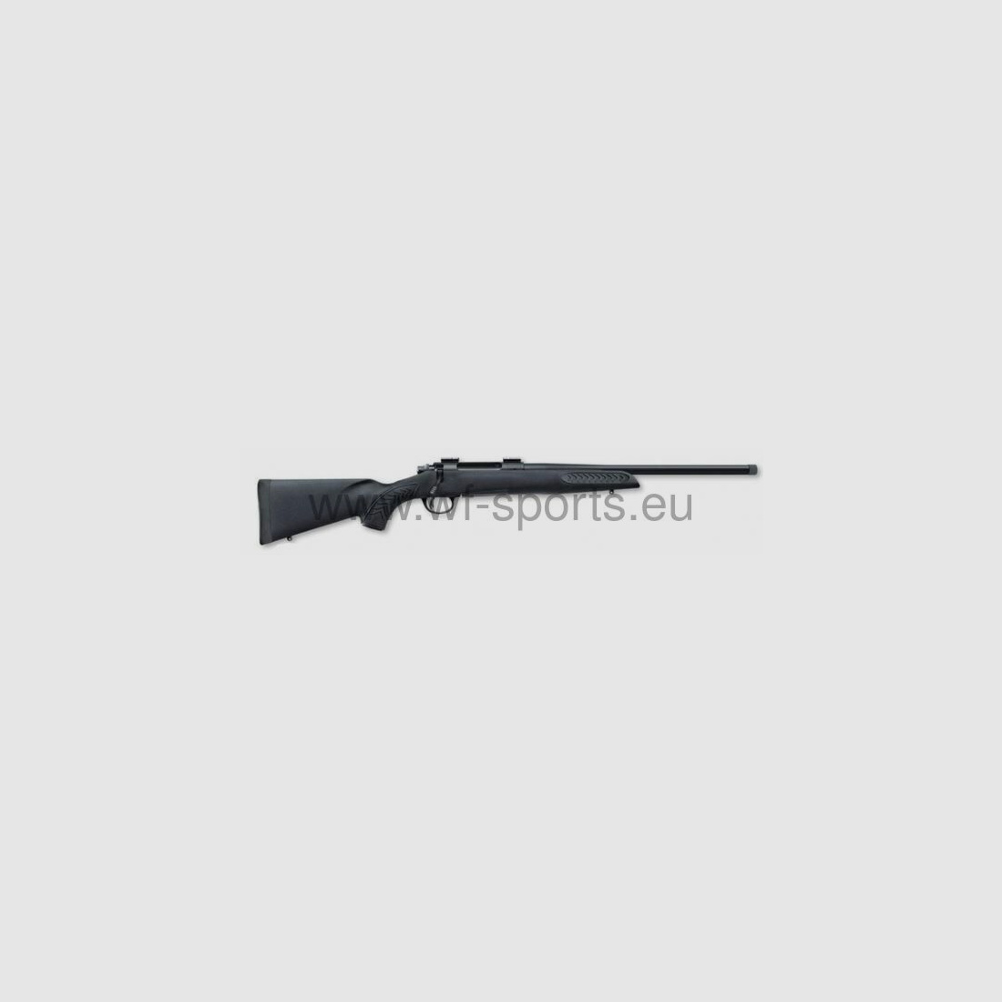Thompson Center RB Compass II Compact, 308, blued, 5/8x24 Thompson Center RB Compass II Compact, 308, blued, 5/8x24