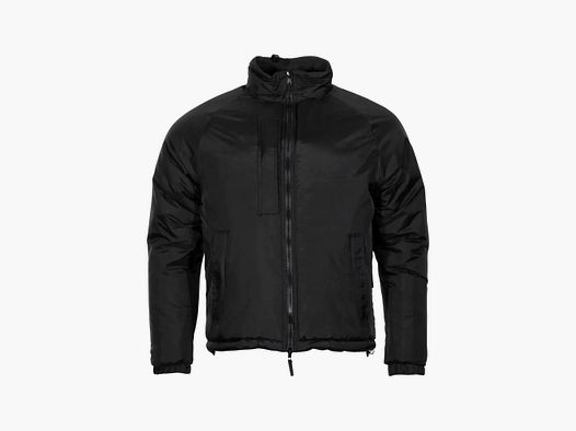 MFH MFH Britische Thermojacke - Schwarz / S Herren