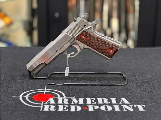 Springfield Milspec 1911