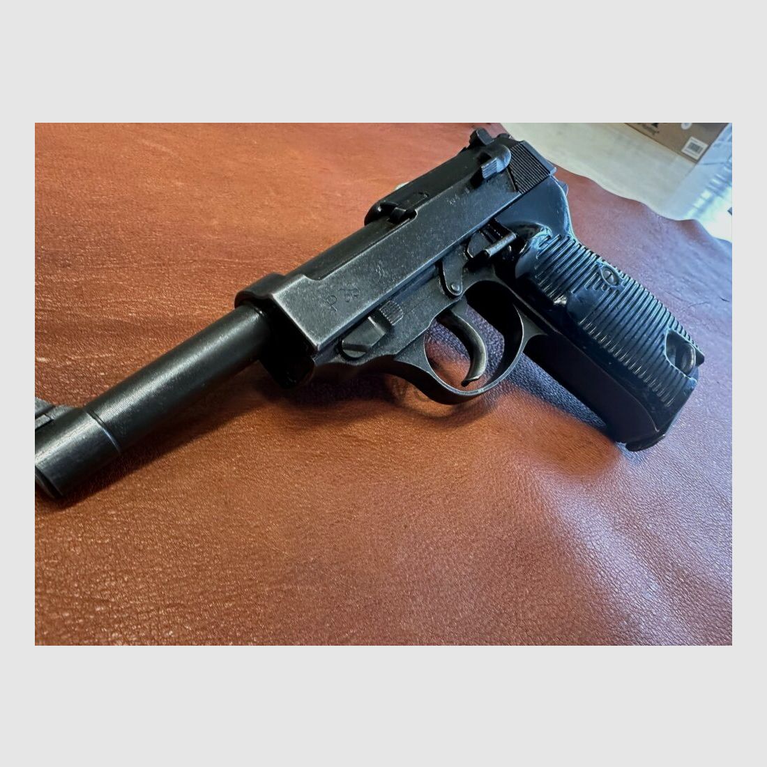 Walther P.38