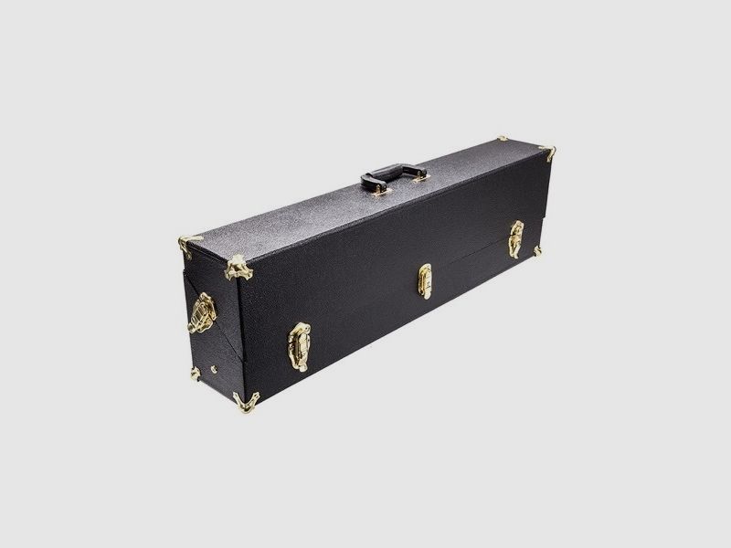 Thompson FBI Koffer Tommy Gun