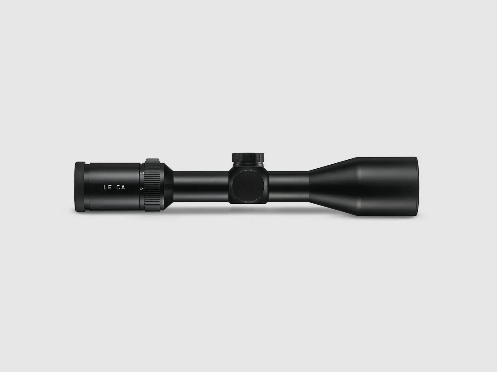 Leica Fortis 6 2–12×50i Zielfernrohr ohne Schiene, Bild 2 von 4
