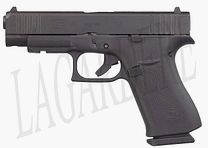 GLOCK 48 FS RAIL (PISTOLE)