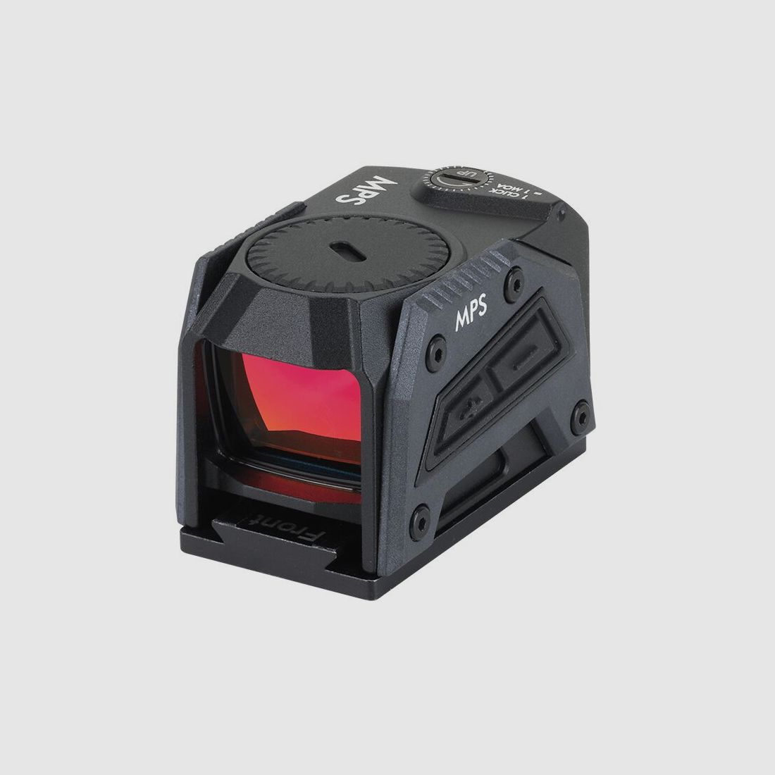 Steiner Micro Pistol Sight - MPS