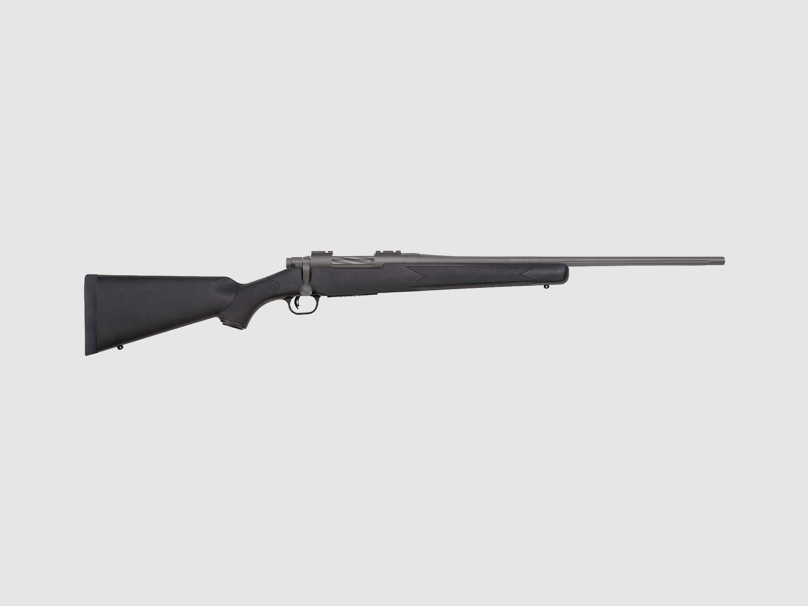 Patriot Synthetic 22" Cerakote Stainless Steel