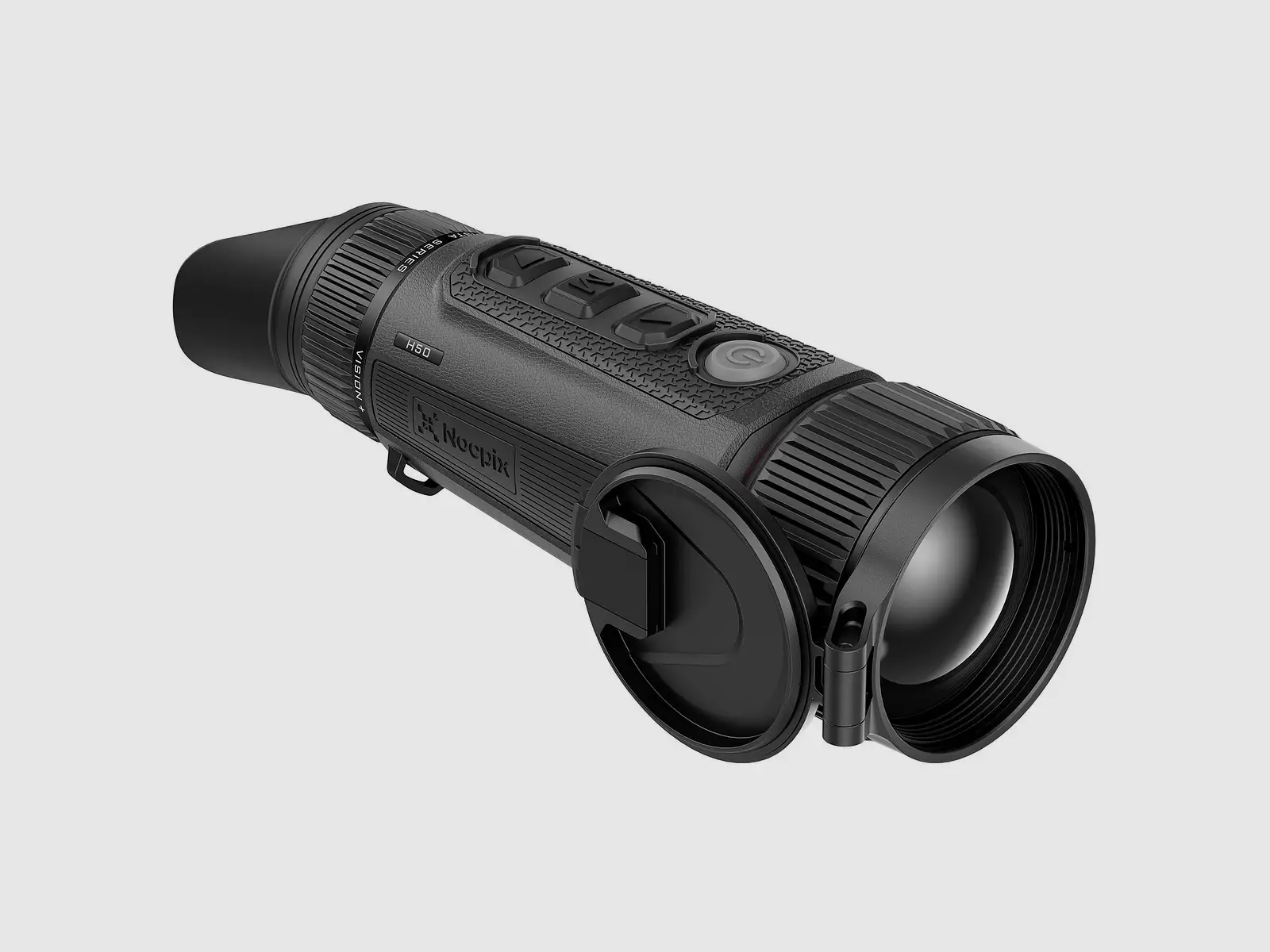 Nocpix Wärmebildkamera Vista H50, Bild 2 von 3