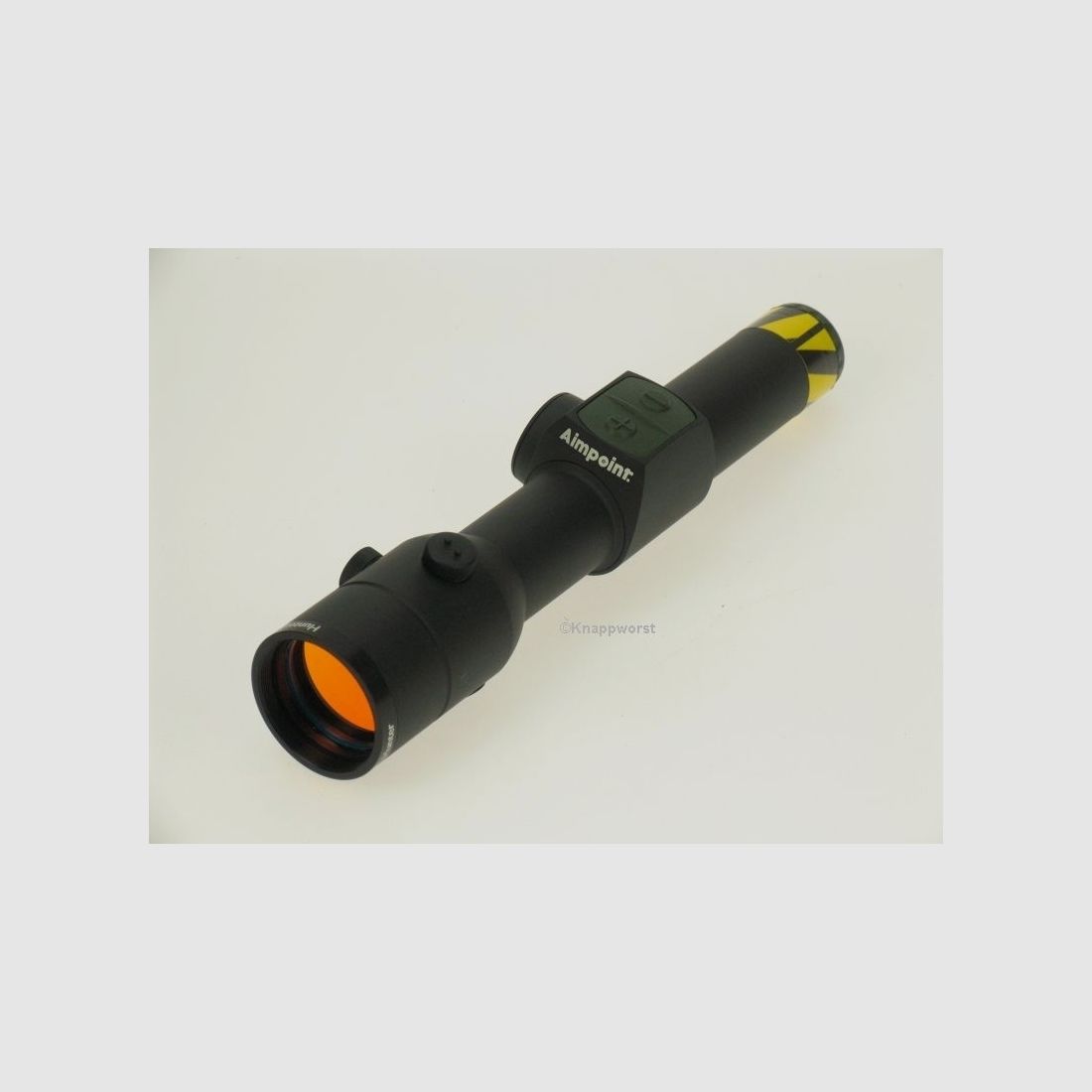Visor de punto rojo Aimpoint Hunter H34L 2MOA