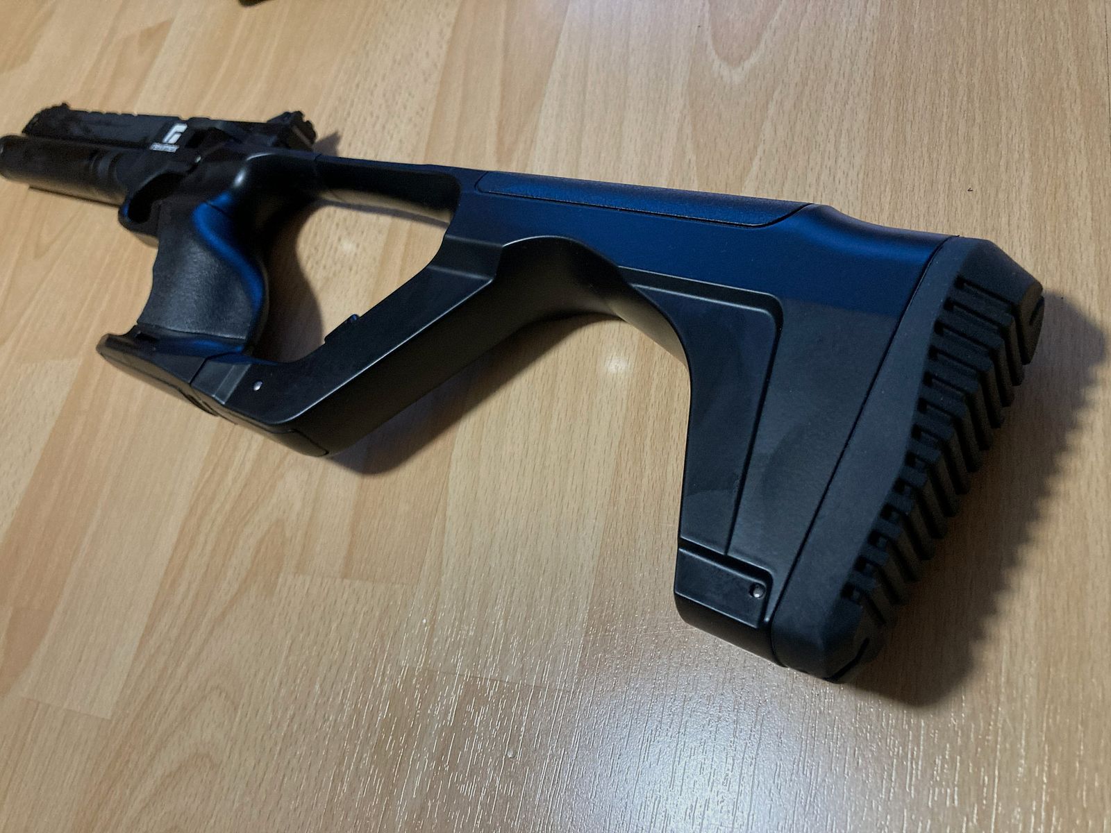 Reximex RP PCP Luftpistole Karabiner Neu OVP