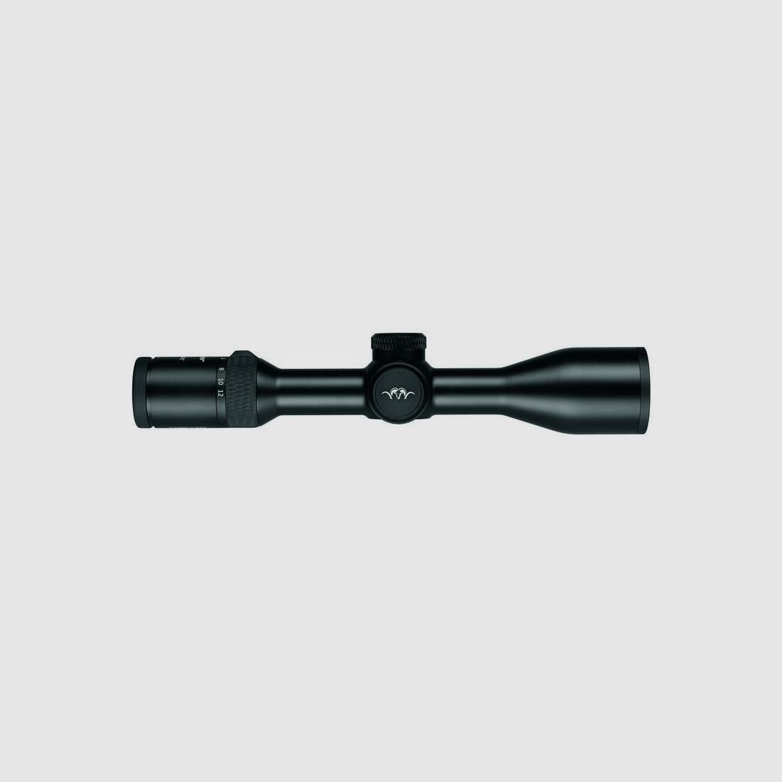Blaser B2 2-12x50 iC Zielfernrohr mit Schiene, Bild 1 von 4