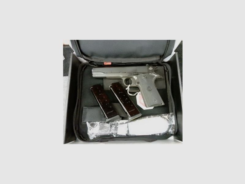 Armscor Mod. 1911 A1, Kal. .45 ACP