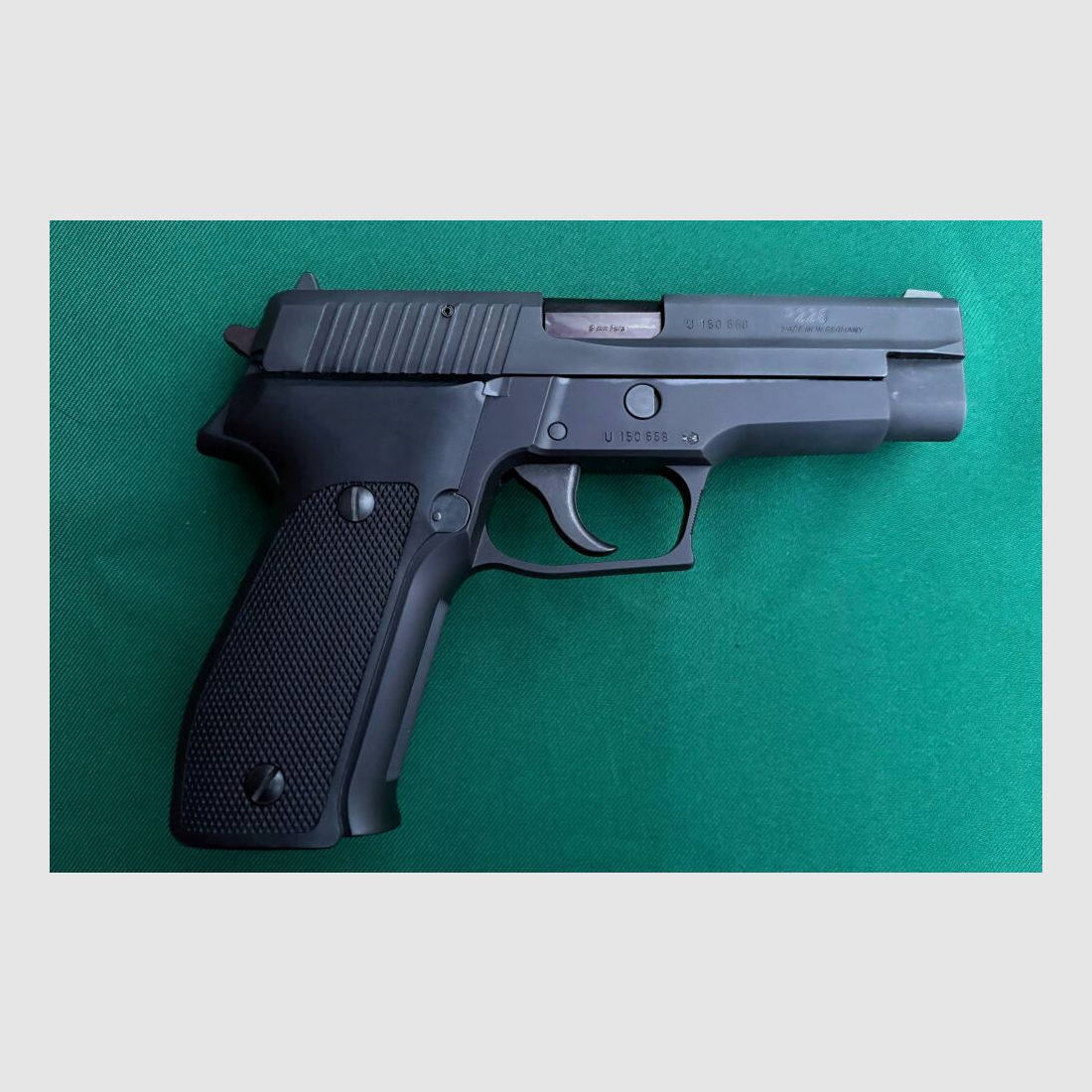 Sig Sauer 226