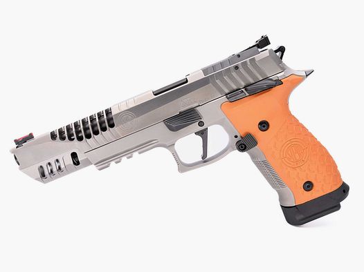 STEYR ARMS ATC Rock 6" OR