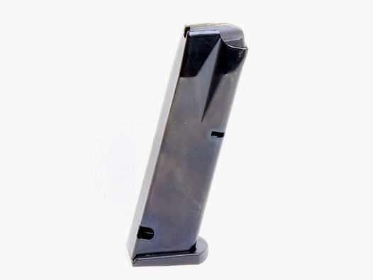 BERETTA 92F 9MM (17) RD FLUSH FIT BLUE STEEL