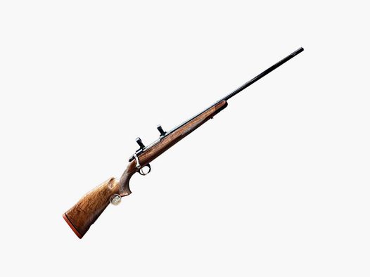 CARABINA OTTURATORE MAG CAL 7MM STW – COD. CT37- 0056-**