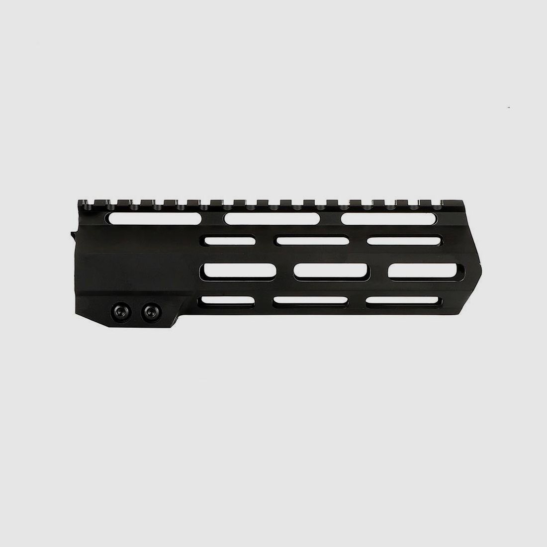 Free Float Handguard AR-15 M-LOK 7″, Bild 1 von 2